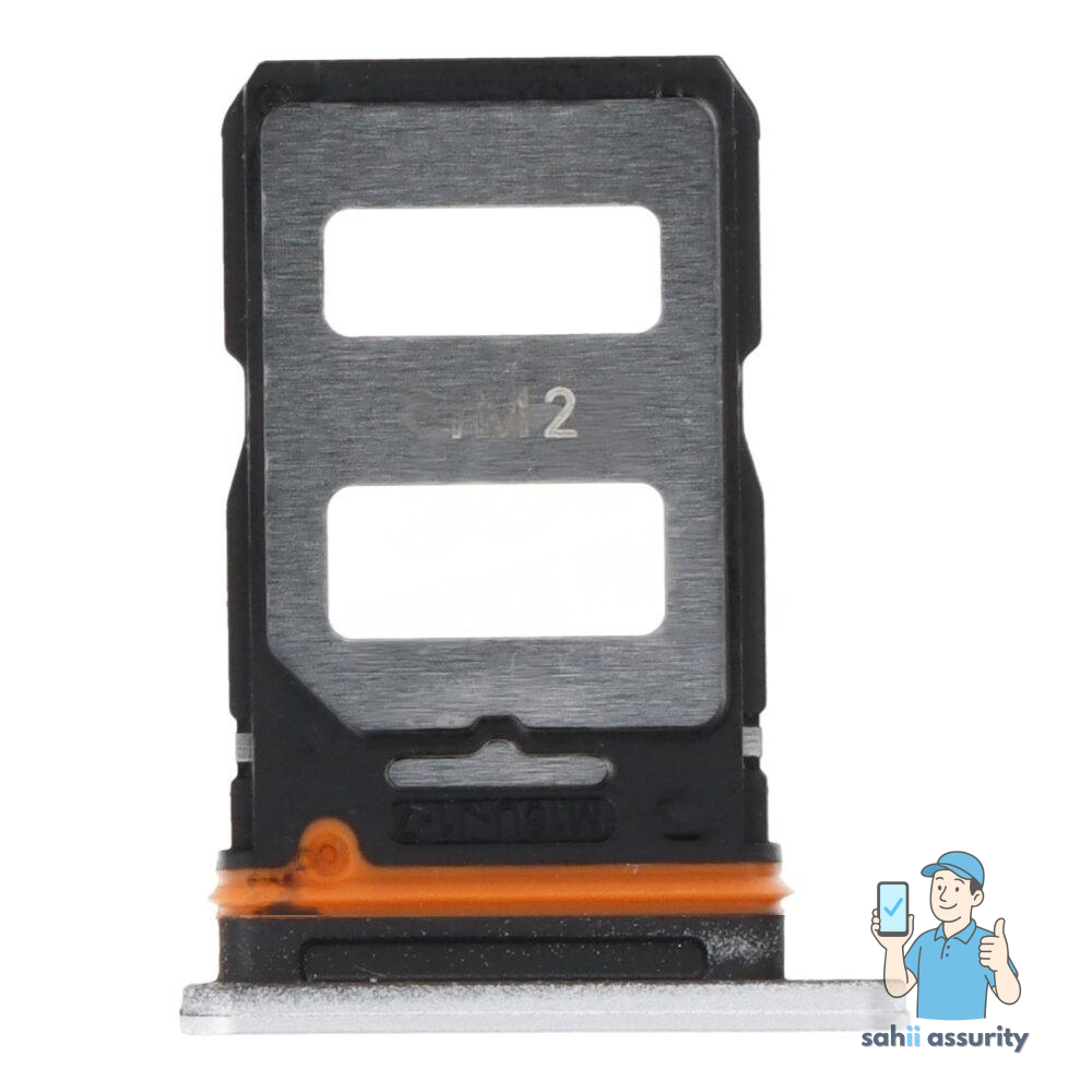 SIM Card Holder Tray for Xiaomi Redmi Note 12 Pro Plus 5G thumbnail